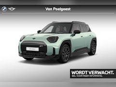 MINI Aceman - E John Cooper Works M 42.5 kWh | 19 inch John Cooper Works Lap Spoke 2-tone | Opruimingsvo