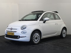 Fiat 500 C - 1.0 Hybrid Dolcevita