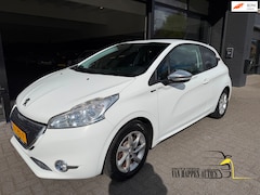 Peugeot 208 - 1.2 VTi Access