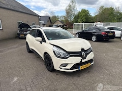 Renault Clio - 0.9 TCe Zen REST BPM €500,