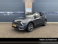 Kia Sportage - 1.6 T-GDi Hybrid GT-PlusLine Schuif/-Kanteldak | 360° Camera | Stoel-en-Stuurverwarming |