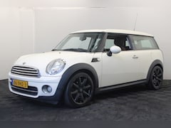 MINI Clubman - 1.6 Cooper D Chili