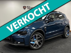 Lynk & Co 01 - 1.5*PHEV*1 Jaar Bovag Garantie*261pk Pano-Schuifdak Lmv 20" 360°Ca