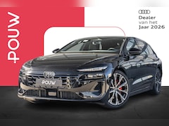 Audi A6 Avant e-tron - 367pk S Edition 100 kWh | 21" Velgen | Trekhaak Wegklapbaar