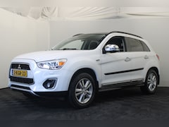 Mitsubishi ASX - 1.6 Cleartec Intense |Pano|Camera|