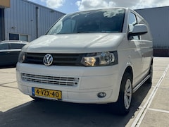 Volkswagen Transporter - 2.0 TDI L1H1 4Motion Comfortline