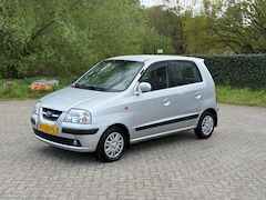 Hyundai Atos - 1.1i Dynamic Young AUTOMAAT I UNIEKE KM I I NAP I LEUKE AUTO