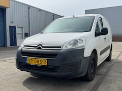 Citroën Berlingo - 1.6 BlueHDI 100 Comfort S&S