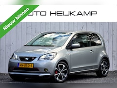SEAT Mii - 1.0 Sport Connect | PDC | Navigatie |