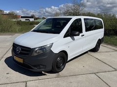 Mercedes-Benz Vito Tourer - 109CDI EURO 6 L1 9 peroons airco