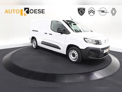 Peugeot Partner - 1.5 BlueHDi 130 EAT8 S&S L2 | Trekhaak | Camera | Betimmering Laadruimte