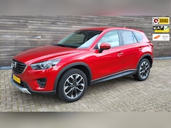 Mazda CX-5 - 2.0 SkyActiv-G 165 GT-M Line 2WD automaat