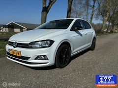 Volkswagen Polo - 1.0 TSI Beats / Airco / Cruise / CarPlay