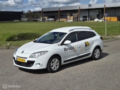 Renault Mégane - 1.5 dCi Expression Airco / NAP / Top auto