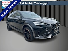 CUPRA Formentor - 1.4 e-Hybrid VZ Performance 360 camera, pano, trekhaak, cruise, memory