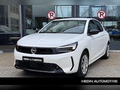 Opel Corsa Electric - Long Range Business Edition 51 kWh | Navigatie via App | Airco | Cruise Control | Apple Ca