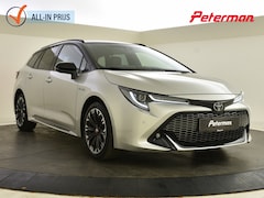 Toyota Corolla Touring Sports - 1.8 Hybrid Executive | PDC | Stoelverw. | Carplay | Adapt. cruis