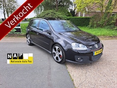 Volkswagen Golf - 2.0 TFSI GTI 5 Deurs DSG/Automaat