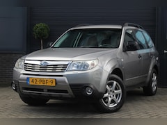 Subaru Forester - 2.0 X Intro | Trekhaak |