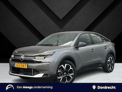Citroën Ë-C4 - Business EV Extended Range 54kWh 156pk | 3-FASEN | NAVI | APPLE CARPLAY / ANDROID AUTO | C