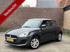 Suzuki Swift - 1.2 Comfort Smart Hybrid | Rijklaar