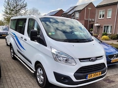 Ford Transit Custom - 290 2.2 TDCI L2H1 Limited