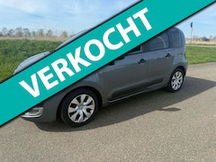 Citroën C3 Picasso - 1.4 VTi Aura zeer nette auto recent apk gekeurd , airco, kl beurt