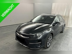 Kia XCeed - 1.6 GDi PHEV DynamicPlusLine | 10 jaar garantie, Elektr. stoel & achterklep, Dodehoekdetec