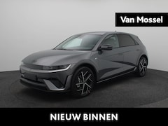 Hyundai IONIQ 5 - N Line Business 84 kWh | Sportief interieur | Warmtepomp | Vehicle to load | Stoelverwarmi