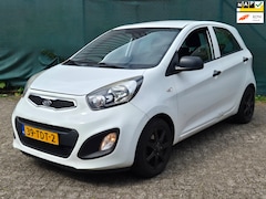 Kia Picanto - 1.0 CVVT Comfort Pack 5-DRS *NETTE AUTO