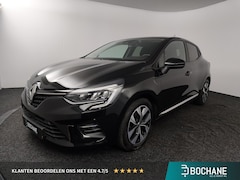 Renault Clio - 1.0 TCe 90 Evolution | Navigatie | Lichtmetalen Velgen | Cruise Control | Parkeersensoren