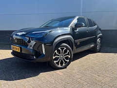 Toyota Yaris Cross - 1.5 Hybrid Dynamic Limited