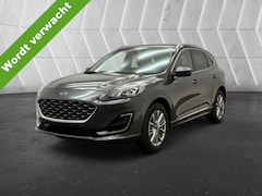 Ford Kuga - 2.5 PHEV Vignale Binnekort beschikbaar