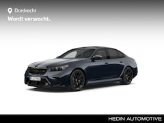 BMW M5 - 5-serie Sedan | M Carbon-keramische remmen | Trekhaak | Driving Assistant Professional | C