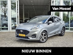 Ford Puma - 1.0 EcoBoost Hybrid ST-Line | 360 Cam | ACC | Apple CarPlay | Elektrische achterklep | NAV