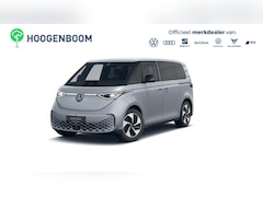 Volkswagen ID. Buzz - L1 Pro Bulli Limited Edition 79 kWh | 7 zits pakket | Trekhaak, elektrisch uitklapbaar | O