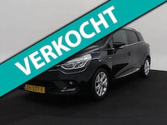 Renault Clio Estate - 0.9 TCe Limited / trekhaak