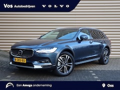 Volvo V90 Cross Country - 2.0 B5 AWD Pro | Schuifdak | Trekhaak