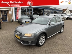 Audi A4 allroad quattro - 2.0 TFSI Pro Line I Leder I Automaat I Rijklaar