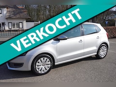 Volkswagen Polo - 1.2 Easyline 5Drs Airco Trekhaak
