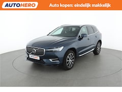 Volvo XC60 - 2.0 Recharge T8 AWD Inscription | AR22706 |
