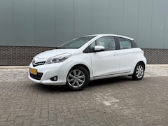 Toyota Yaris - 1.0 VVT-i Trend