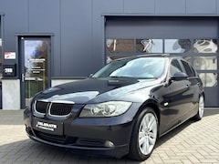 BMW 3-serie - 320d High Executive