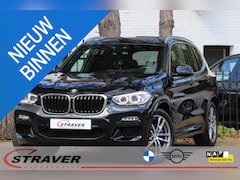 BMW X3 - xDrive30i |M-Sport |Panoramadak |360 camera