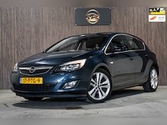 Opel Astra - 1.4 Turbo Sport Automaat PDC Cruise NAP