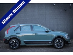 Kia Niro EV - DynamicLine 64.8 kWh Net binnen - Nu al te bezichtigen