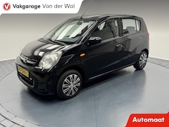 Daihatsu Cuore - 1.0i Trend Automaat-Elek.ramen-Elek.spiegels