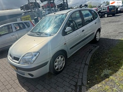 Renault Mégane Scénic - 1.6-16V RN lees advertentie goed door apk tot augustus 2026