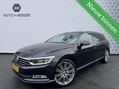 Volkswagen Passat Variant - 1.6 TDI Highline Business R