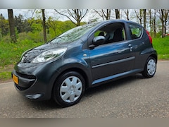 Peugeot 107 - 1.0-12V - NL Auto - 2e Eig - Keurig onderhouden